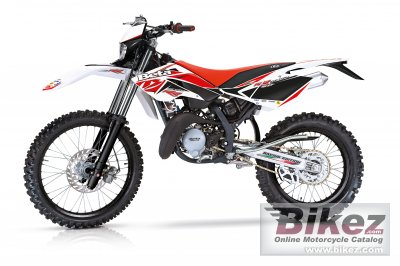 2010 Beta RR Enduro 50 Racing photo